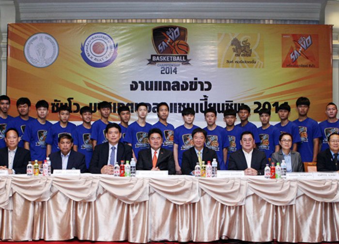 ระเบิดศึกยัดห่วงซัลโวปีที่2ชิงเงิน5แสนบาท