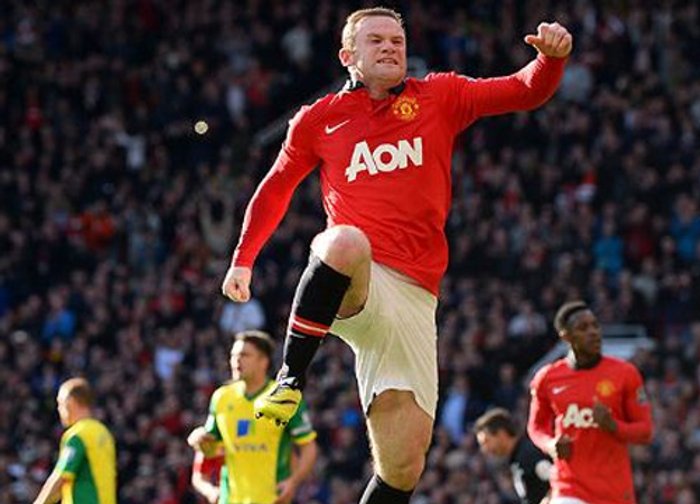 กิ๊กส์ประเดิมหรู!ปีศาจแดงเชือดนอริชยับ4-0