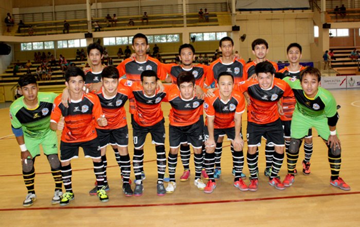 โค้ชแอนของัดเกมรุกสู้ขอนแก่น-ปธ.เตรียมรุดให้กำลังใจ