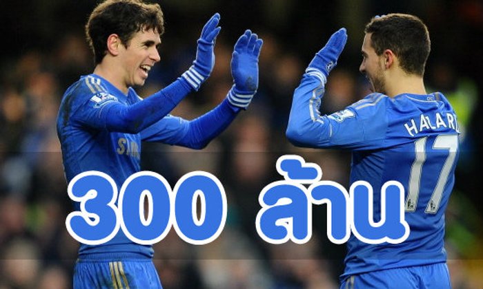 มูยั่วปารีสปล่อย2แข้งดังถ้าได้1.6หมื่นล.