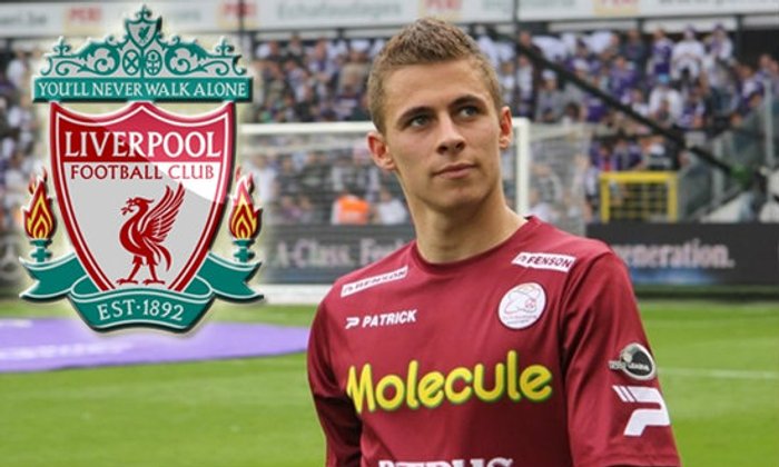 หงส์เล็งยืมน้องอาซาร์ร่วมก๊วน