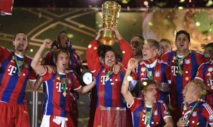 ดับเบิ้ลแชมป์!เสือใต้ต่อเวลาขยี้ดอร์ท2-0ซิวเดเอฟเบ
