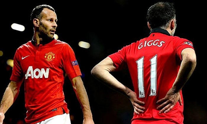 ผียันไม่รีไทร์เบอร์11ของกิ๊กส์