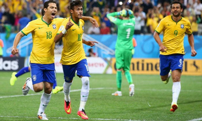 ประเดิมสวย! บราซิลรัว3ตุง พลิกอัดโครเอเชีย 3-1