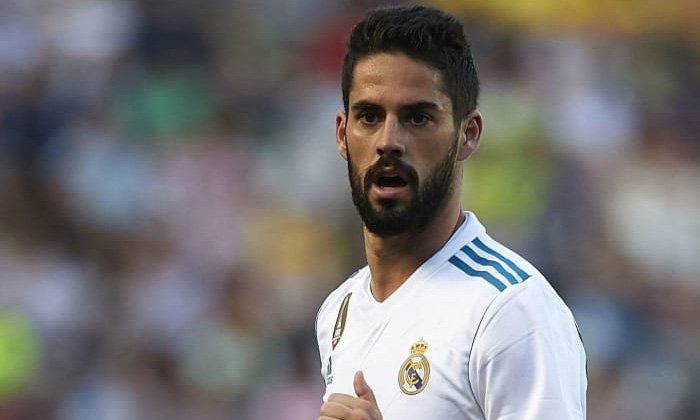 "อิสโก้" ว้อนท์ พาชุดขาวคว้าแชมป์ UCL ไปเรื่อยๆ