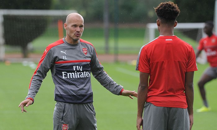ตำนานอัพเวล! "ลุงเบิร์ก" คืนถิ่นนั่งกุนซือปืนใหญ่ชุด U23