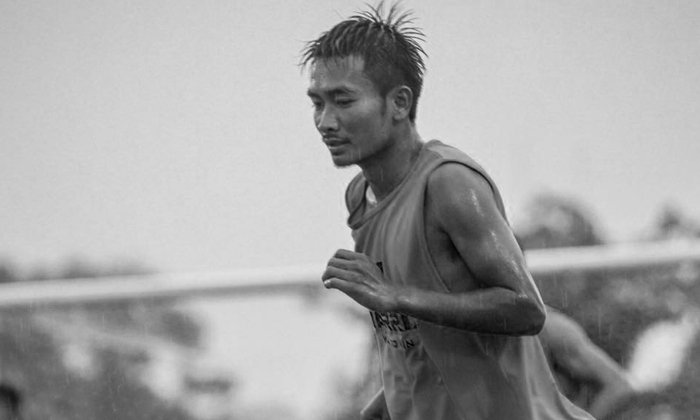 สุดเศร้า! "แข้งกาฬสินธุ์" รถชนเสียชีวิตขณะไปหางานทำที่ชลบุรี