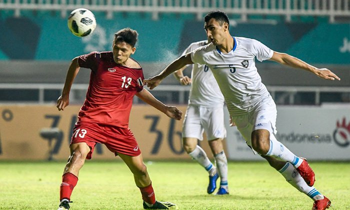 ยังเหลือลุ้นอีกเฮือก! ไทย ต้านไม่ไหวพ่าย อุซเบกิสถาน 0-1 คว้าที่ 3 ของกลุ่ม