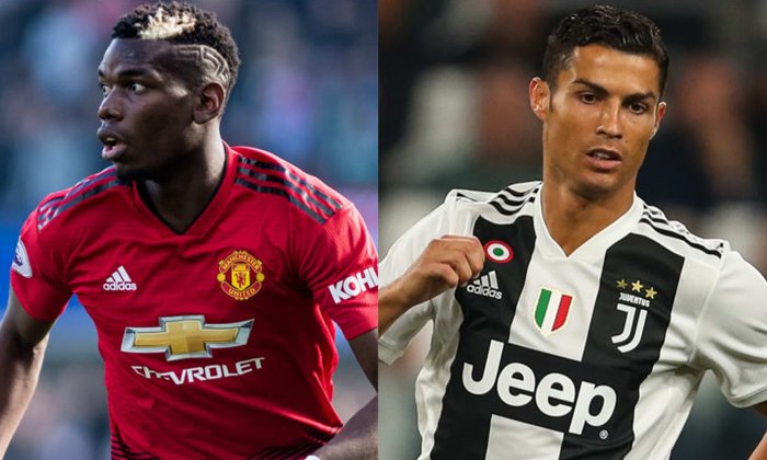 แมนฯ ยูไนเต็ด VS ยูเวนตุส : พรีวิว ชปล., วัน+เวลาแข่งขัน, ถ่ายทอดสด