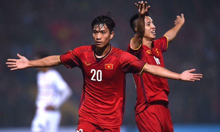 โอกาสเข้าชิงสดใส! เวียดนาม บุกเฉือน ฟิลิปปินส์ 2-1 ตัดเชือกซูซูกิฯ นัดแรก