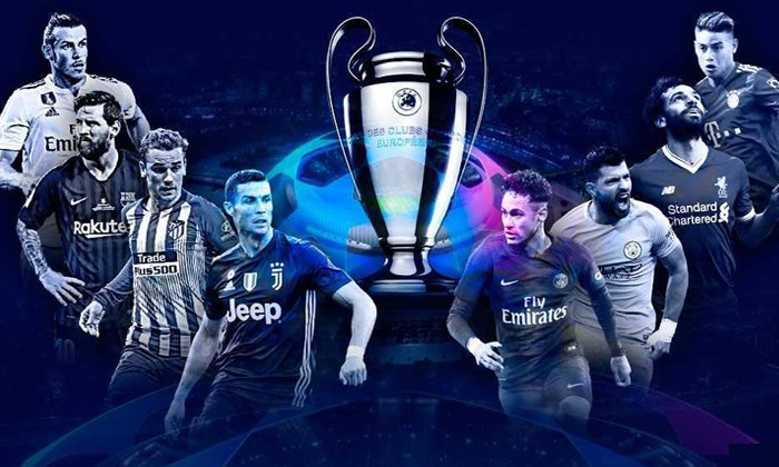 ลุยต่อรอบน็อกเอาท์! บทสรุป 8 กลุ่มยูฟ่า แชมเปี้ยนส์ ลีก 2018-19