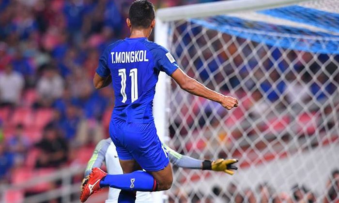 ให้โอกาสรุ่นน้อง! "จ่าเย็น" ประกาศอำลาทีมชาติไทยหลังหลุดโผเอเชียน คัพ 2019