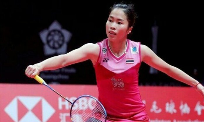 "น้องเมย์" พ่าย "โอกูฮาระ" ลุ้นเข้ารอบเกมสุดท้าย ศึกขนไก่เวิลด์ทัวร์ไฟนอล