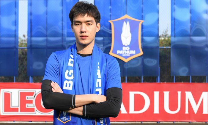 "เดอะ แรบบิท" คว้าตัว "บุญยเกียรติ" นายทวารสาวกรี๊ด ร่วมทีม