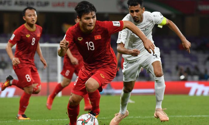 ฟรีคิกงามจัด! เวียดนาม ทุบ เยเมน 2-0 มีลุ้นเข้ารอบ 16 ทีมเอเชียนคัพ (คลิป)