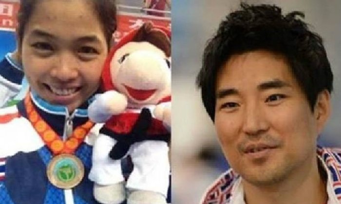 บิ๊กเทควันโดไทยเผย ′โค้ชเช′ หมดกำลังใจเหตุข่าวฉาวทำร้ายร่างกายนักกีฬา - สื่อเกาหลีชวนกลับบ้าน!