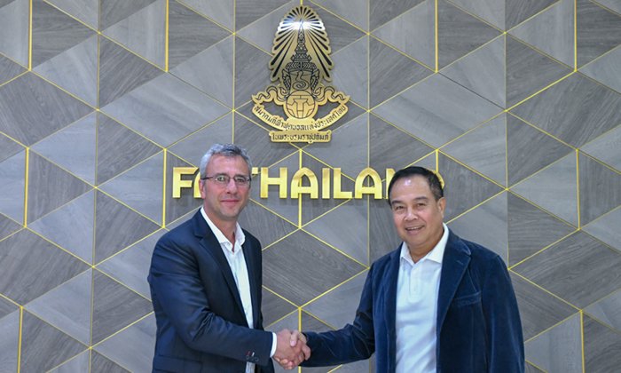 สแปนิชสไตล์! สมาคมฯตั้ง "การ์เลส โรมาโกซา" นั่งผู้อำนวยการฝ่ายเทคนิค