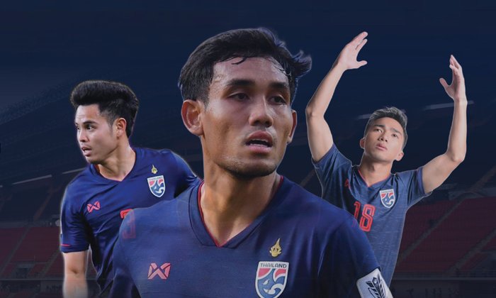 "ก้อง, ต้น, ตังค์" คัมแบ็ก! ช้างศึก แบโผ 30 แข้งเตรียมลุยศึกสี่เส้า ไชน่า คัพ