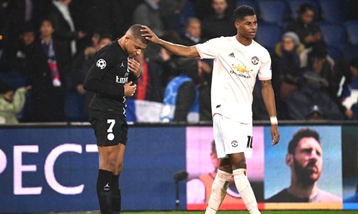 น้องนอนไม่หลับ! "เอ็มบัปเป" เผยความหลอนที่เกิดขึ้นหลัง PSG พ่าย ผี