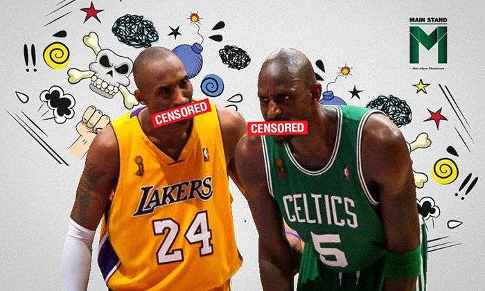 เล่าผ่านแฟนพันธุ์แท้ NBA : "แทรชทอล์ค" ศิลปะหรือวาทะสกปรกที่สามารถทำให้ชนะได้ง่ายขึ้น?