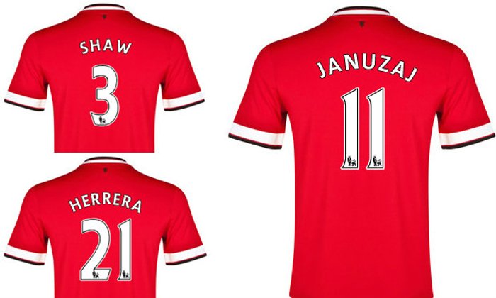 ผีประกาศเบอร์เสื้อ ยานาไซ ยึดเบอร์11 เบอร์7 และ 9 ยังว่าง