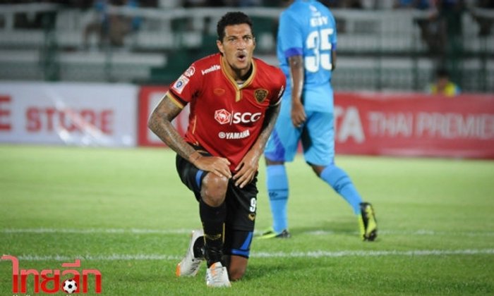 โค้ชพลพูดเป็นนัย! อนาคต เจย์โบ อยู่ที่บอร์ดกิเลน