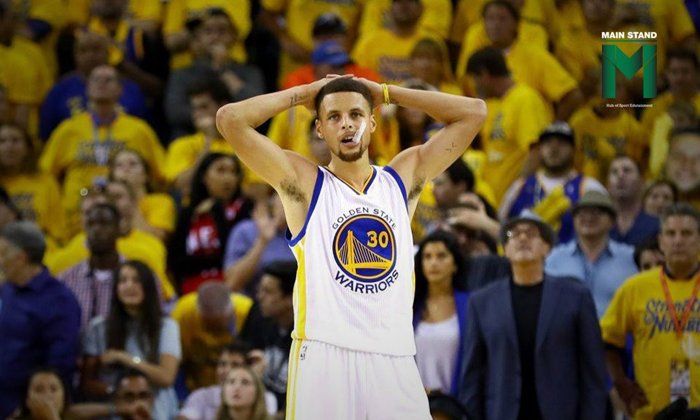 เรื่องน่าสงสัยปลายจมูก : ทำไม NBA ไม่มีตกชั้น?