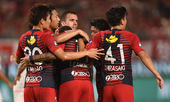 ทีเด็ดตัวสำรอง! โออิตะ เฝ้าถ้ำพ่าย คาชิม่า 0-1 ศึกเจลีก นัดที่ 23
