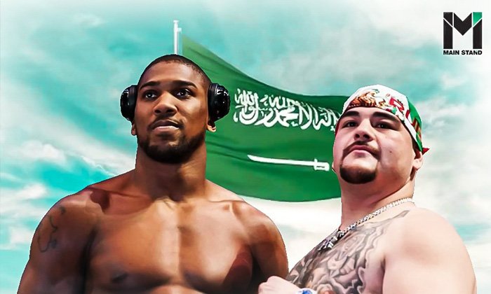 Saudi Vision 2030 : นโยบายเปลี่ยนประเทศเคร่งศาสนาที่ทำให้รุยซ์ vs โจชัว ขึ้นชกกันที่ซาอุฯ