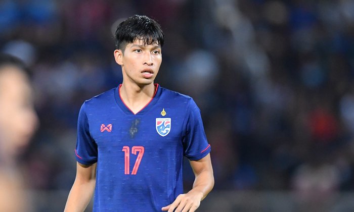 "ธนบูรณ์" : สิ่งที่เราโฟกัสมากที่สุด คือเกมในสนาม
