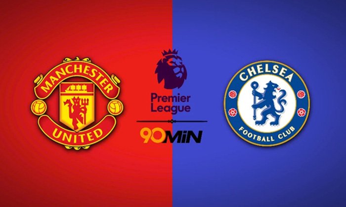 แมนฯ ยูไนเต็ด vs เชลซี : พรีวิว พรีเมียร์ลีก, เวลาการแข่งขัน, ถ่ายทอดสด