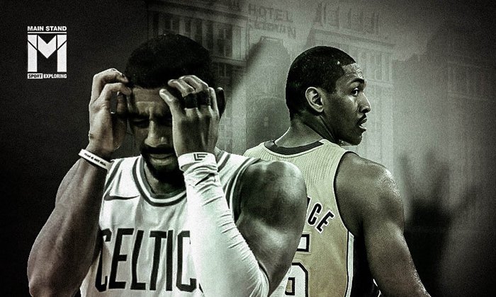"สเคอร์วิน โฮเต็ล" : โรงแรมหลอน 100 ปีที่นักบาส NBA โดนผีหลอกจนขู่ฟ้องศาล