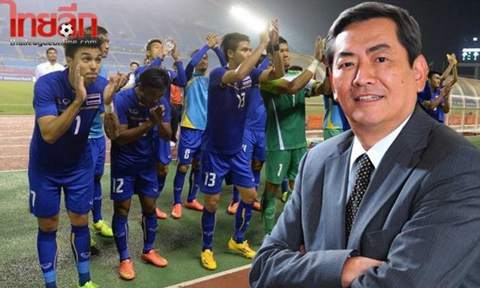 ฟีเวอร์! โตโยต้า ฉีดบอลไทย 10 ล้าน หากคว้าทอง