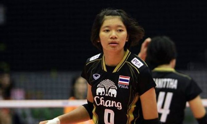 บุ๋มบิ๋มส่อชวดตบ 2 เกม หลังเจ็บนัดเจอจีน