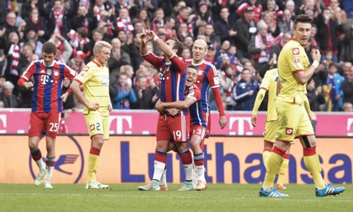เกิทเซ่เบิกร่อง!เสือใต้เปิดบ้านยำฮอฟเฟ่นไฮม์4:0