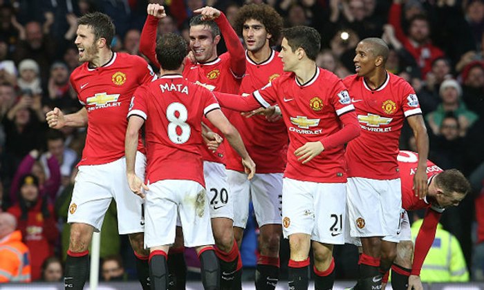 ไม่ไว้หน้า! ผีเปิดรังถล่มหงส์เละ3-0เก็บชัย6นัดติด