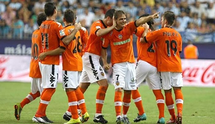 ค้างคาวสุดแจ่ม!บินจิกมาลาก้า3-1
