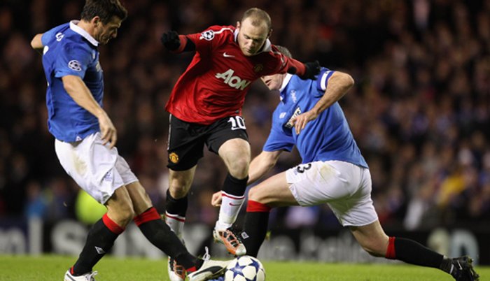 รูนซัดโทษผีเฮ1-0ควงบาเลนเซียถล่ม6-1ลิ่วเข้ารอบ
