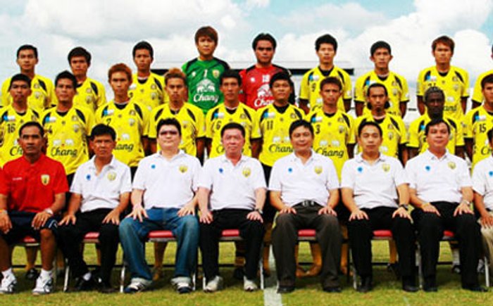 3K หนุนขอนแก่นลุยศึกไทยพรีเมียร์