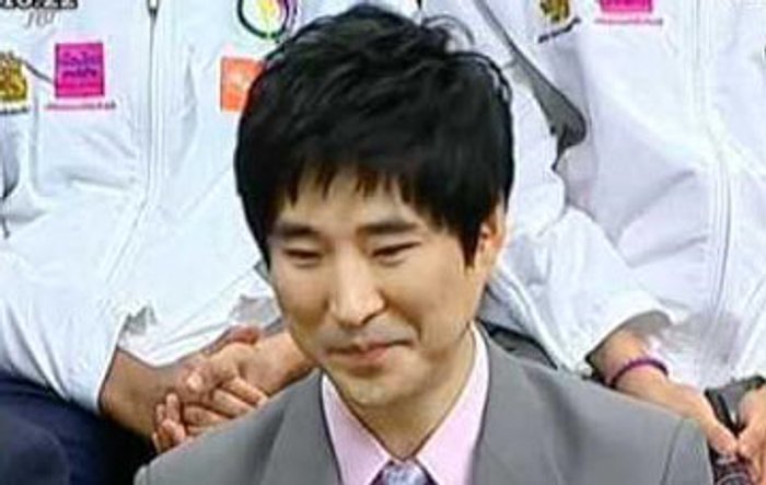 บิ๊กเทควันโดยัน โค้ชเชจ่อได้สัญาชาติไทย