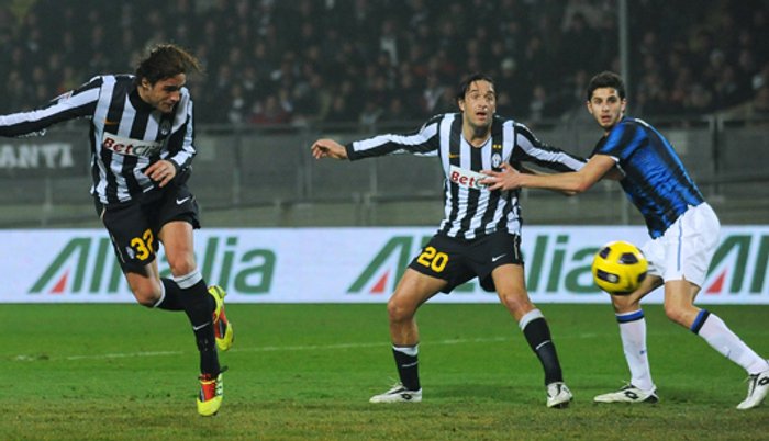ยูเว่เจ๋งดับซ่าอินเตอร์1-0มาตรี้ฮีโร่