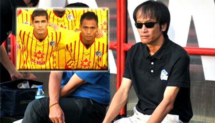 "โค้ชเบ๊" ชู พิพัฒน์, เคลตัน คือคีย์แมนทีมพลังเอ็ม