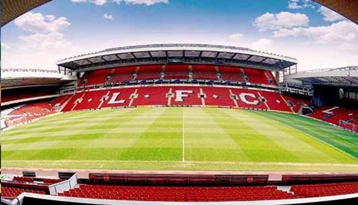 หงส์วางแผนขยายรังเป็น 60,000 ที่นั่ง