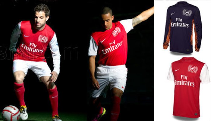 ว้าว! เชส,วัลคอตต์ โชว์เสื้อใหม่ปืนโต