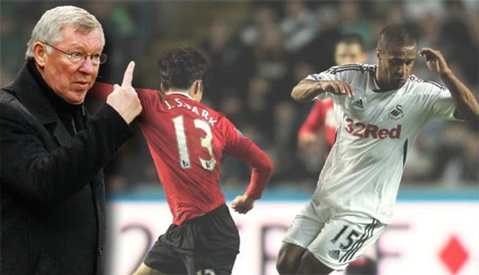 เซอร์รับสวอนซีแกร่งในบ้านเล่นผีหึดจับก่อนเฉือน1-0