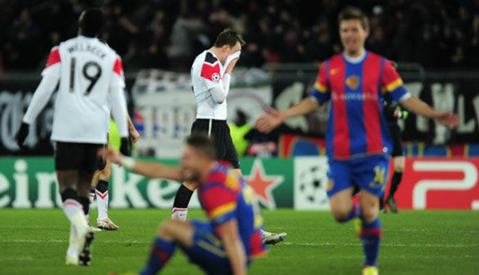 ผีหมดสภาพ!พ่ายบาเซิ่ล1-2ร่วงชปล.