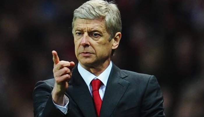 เวนเกอร์ยันสามแต้มสำคัญกว่าจำนวนประตู