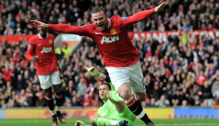 รูนเบิ้ล!ผีอัดเวสต์บรอมฯ2-0แซงนำฝูง