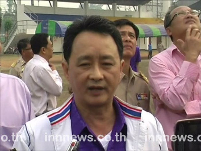 ตาก ประกาศภัยพิบัติแล้ง ยกจังหวัดแล้ว