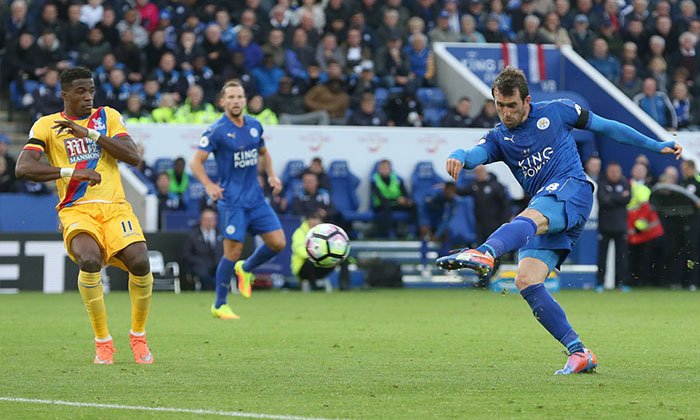 คืนฟอร์ม! "จิ้งจอกสยาม" เปิดถิ่นไล่อัด "คริสตัล พาเลซ" 3-1